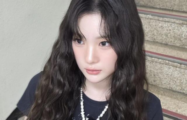 하츠투하츠 주은