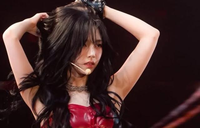 에스파 (aespa) 카리나