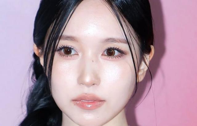 TWICE (트와이스) 미나