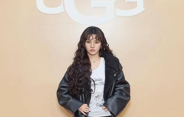 아이들 (i-dle) 소연