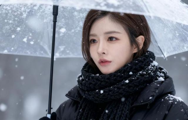 김효진 아나운서