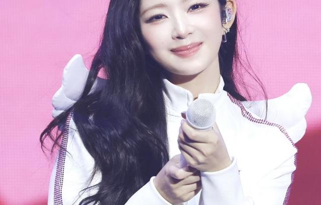 아이브 레이 251031