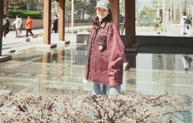 장예원 아나운서 인별 필카