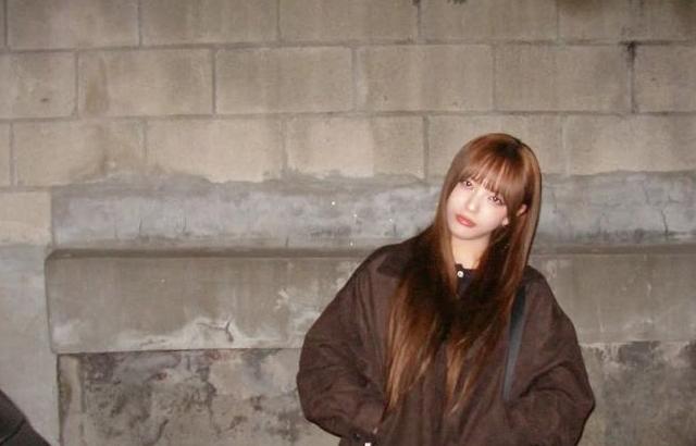 Billlie (빌리) 문수아