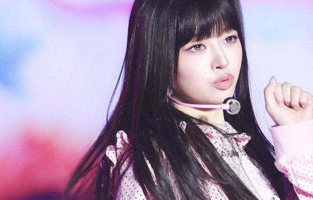 아이브 레이 251101