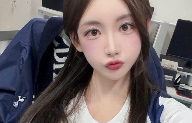 곽민선 아나운서