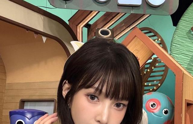 슬기 레드벨벳 TILT with #주은 하츠투하츠/ 조이 동물농장 & 인별