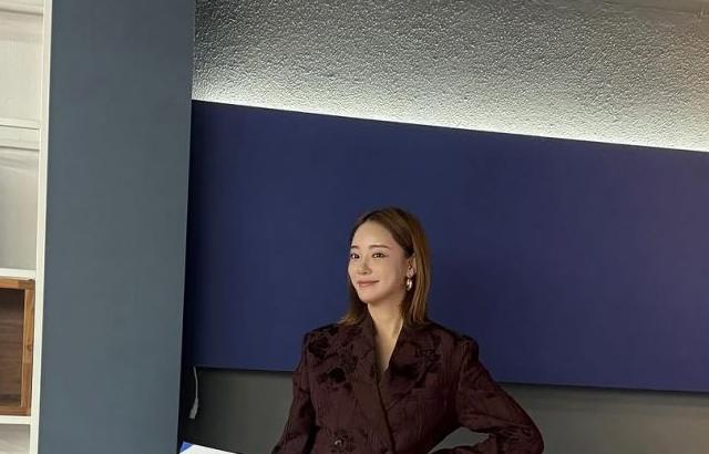 이주연 (전 애프터스쿨) SNS