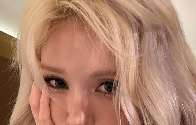 전소미 인별 등