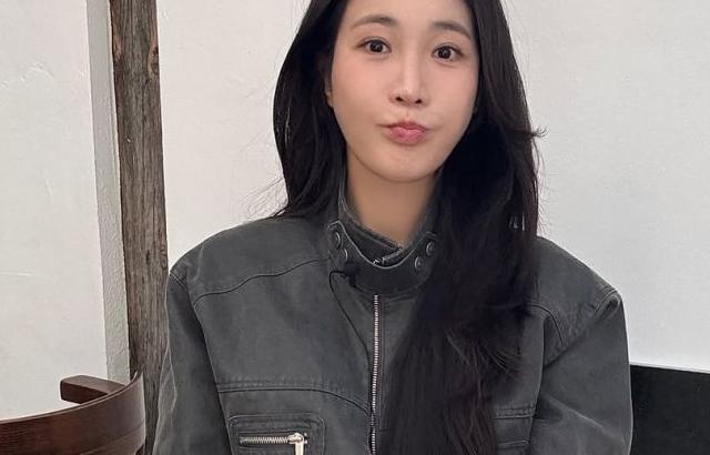 다비치 이해리 SNS