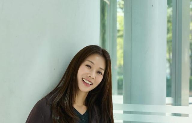 배우 장신영 SNS