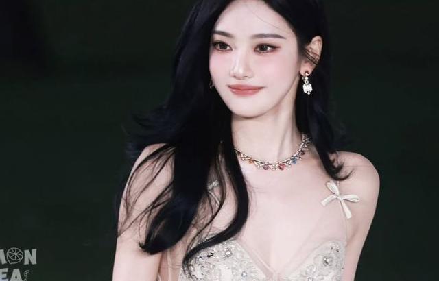 에스파 (aespa) 닝닝