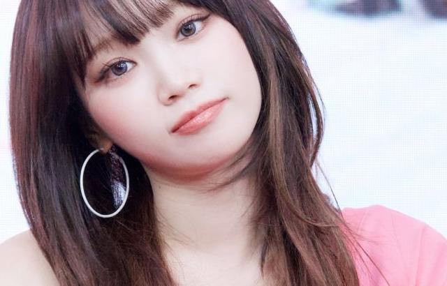 르세라핌 김채원