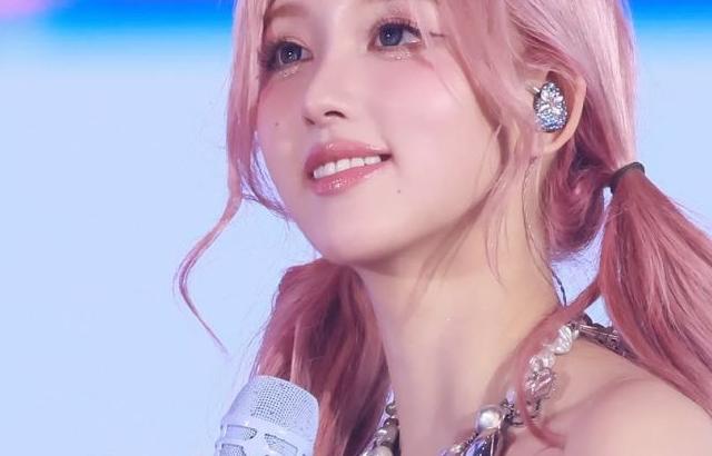 IVE (아이브) 가을