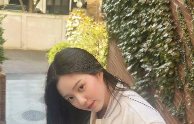 MADEIN (메이딘) 예서