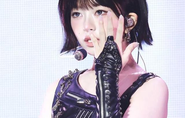 IVE (아이브) 레이