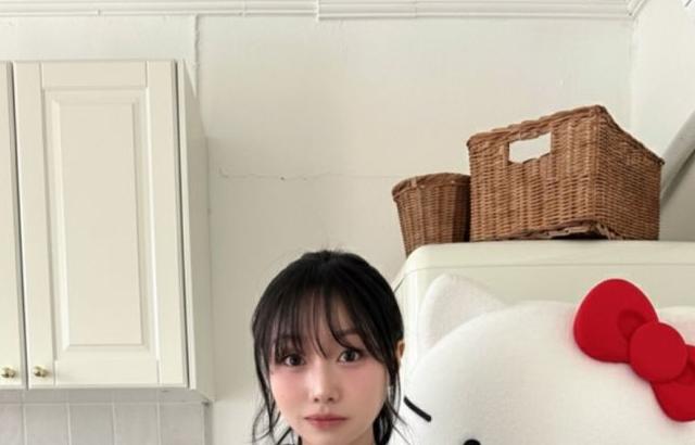 류수정 러블리즈 인별