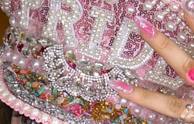 피프티피프티 문샤넬, 예원