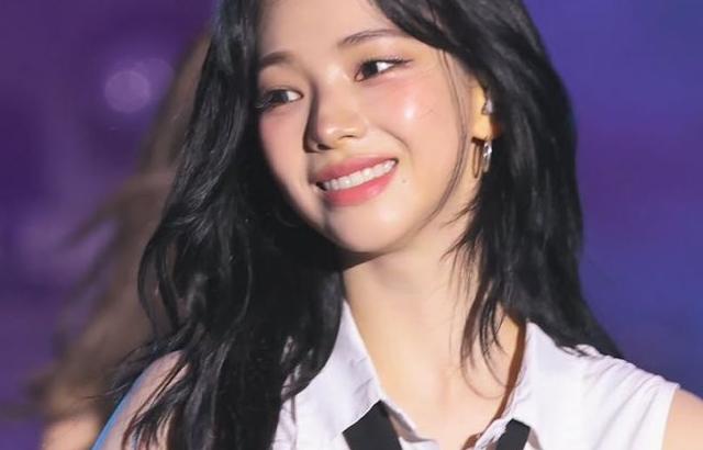 에스파 (aespa) 카리나