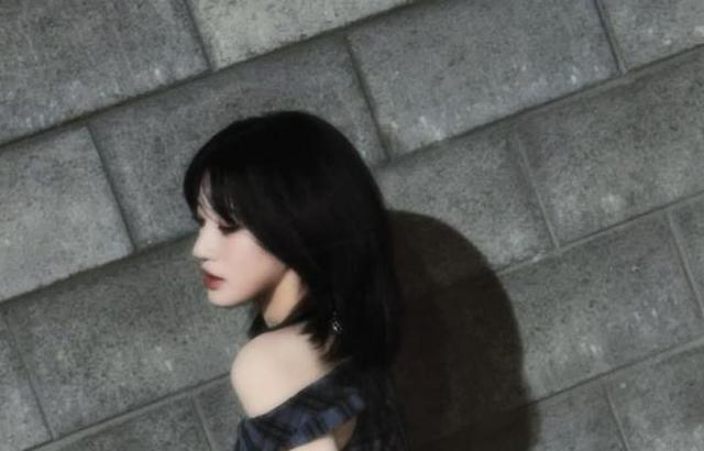 Billlie (빌리) 시윤