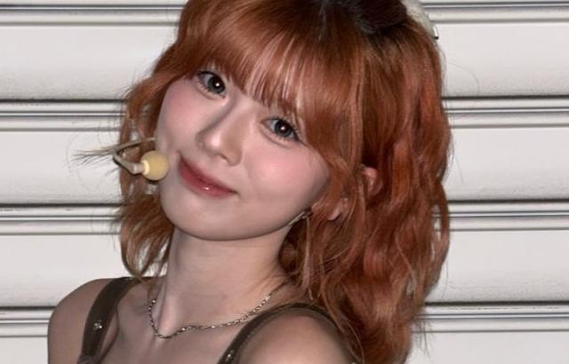 니쥬 (NiziU) 리쿠