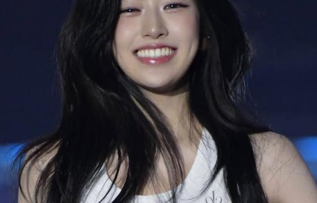 IVE (아이브) 안유진