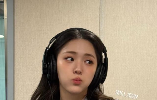 김지은 영스 with 미연 아이들 등