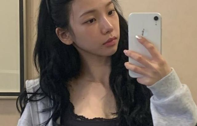 [에스파] 카리나