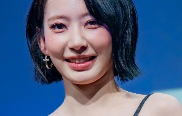 르세라핌 사쿠라