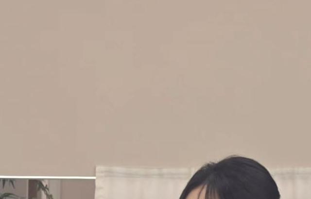 정유현 아나운서