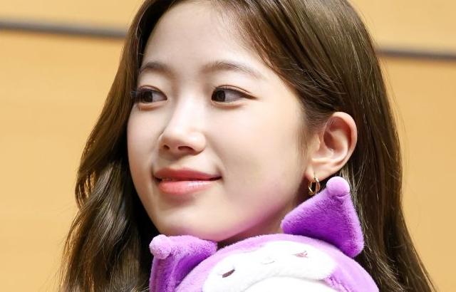 르세라핌 카즈하