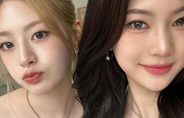 스테이씨 세은, 아이사