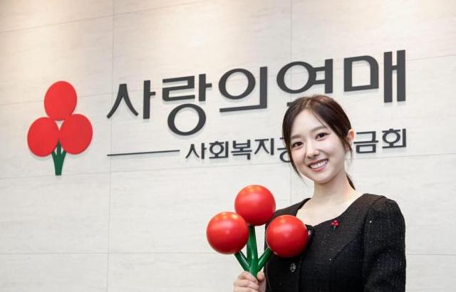 이혜성 아나운서