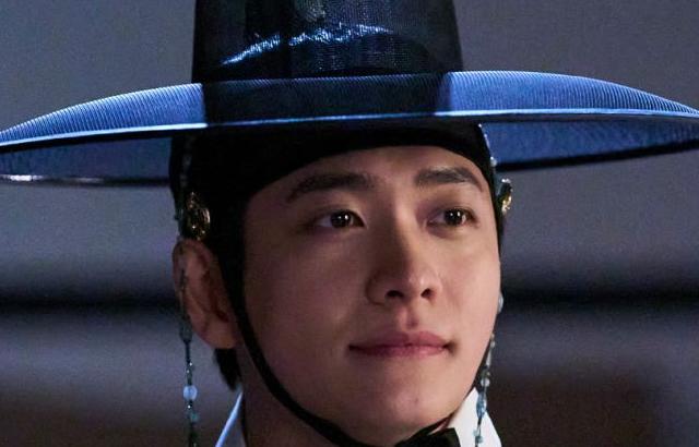 김세정 강태오 이강에는달이흐른다/ 김세정 롱샴