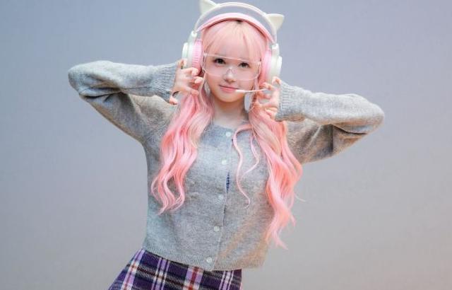 트리플에스 김채원