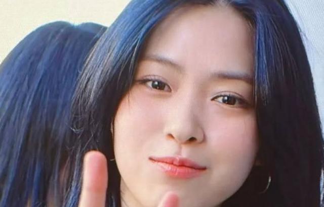 ITZY (있지) 류진