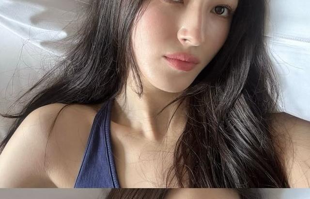 모모랜드 (MOMOLAND) 낸시