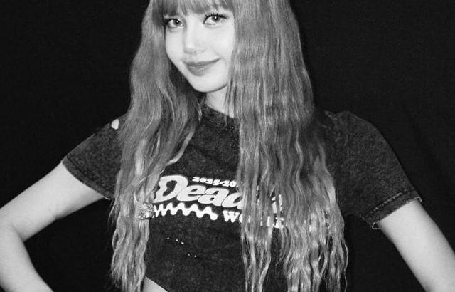 BLACKPINK (블랙핑크) 리사