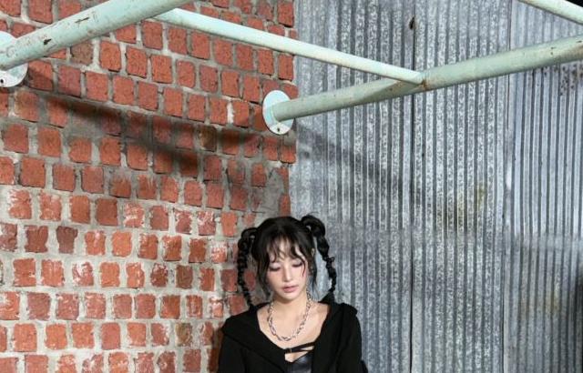 피프티피프티 하나