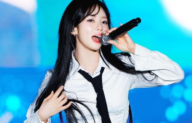 프로미스나인 박지원