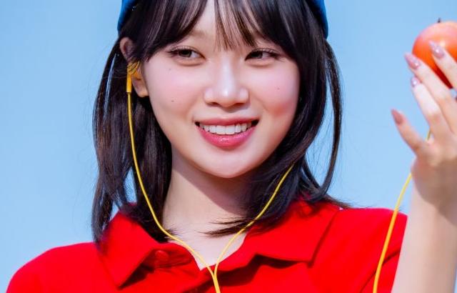 르세라핌 김채원