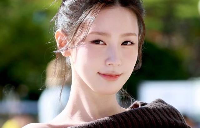 오늘 미연 (아이들)