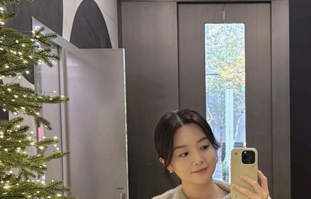 김소영 아나운서