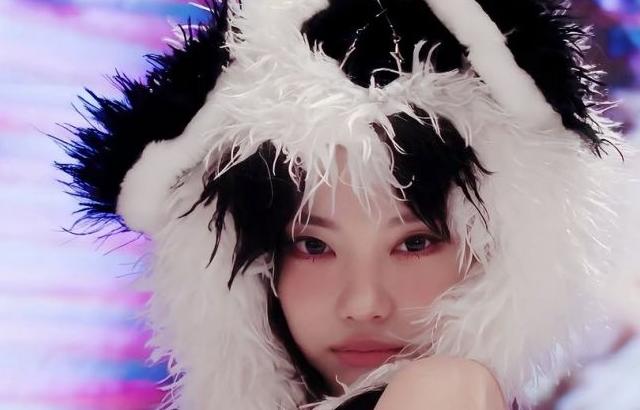 에스파 (aespa) 닝닝