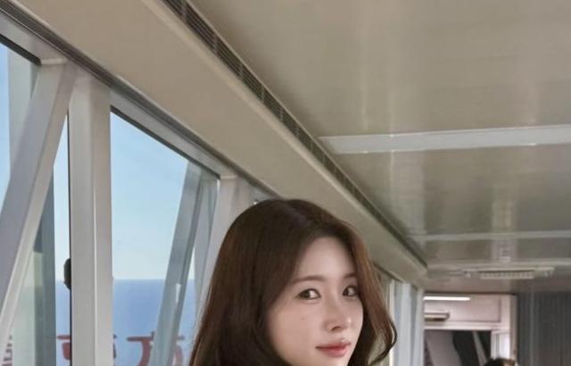 김가은 아나운서