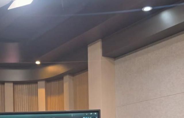 정유현 아나운서