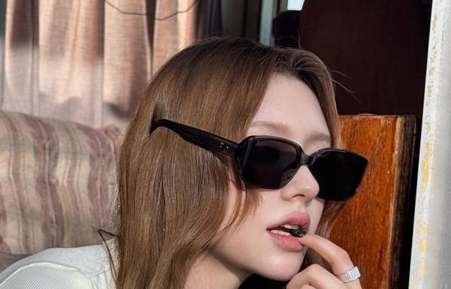 피프티피프티 문샤넬