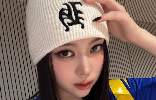 MEOVV (미야오) 나린