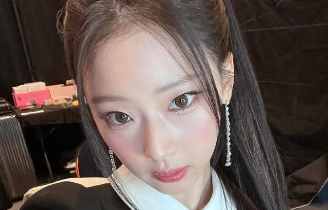 BABYMONSTER (베이비몬스터) 루카