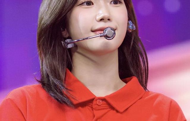 [르세라핌] 카즈하